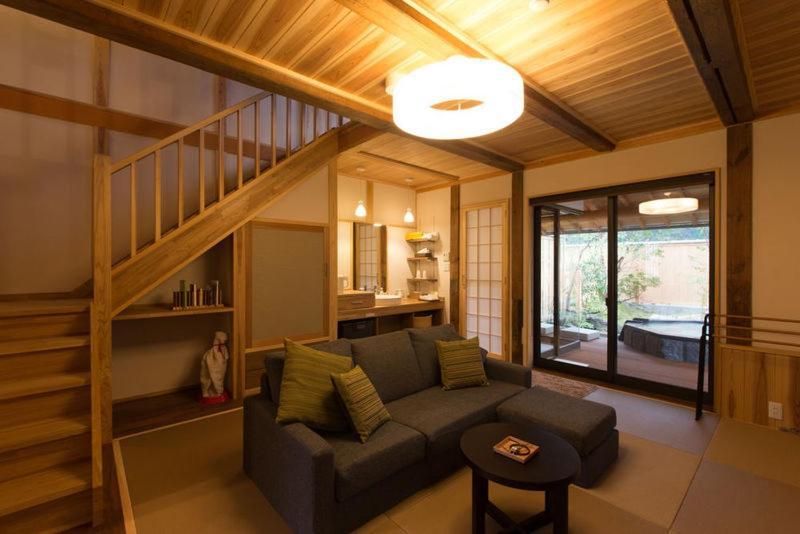 Saginoyusou Hotel Yasugi Exterior foto