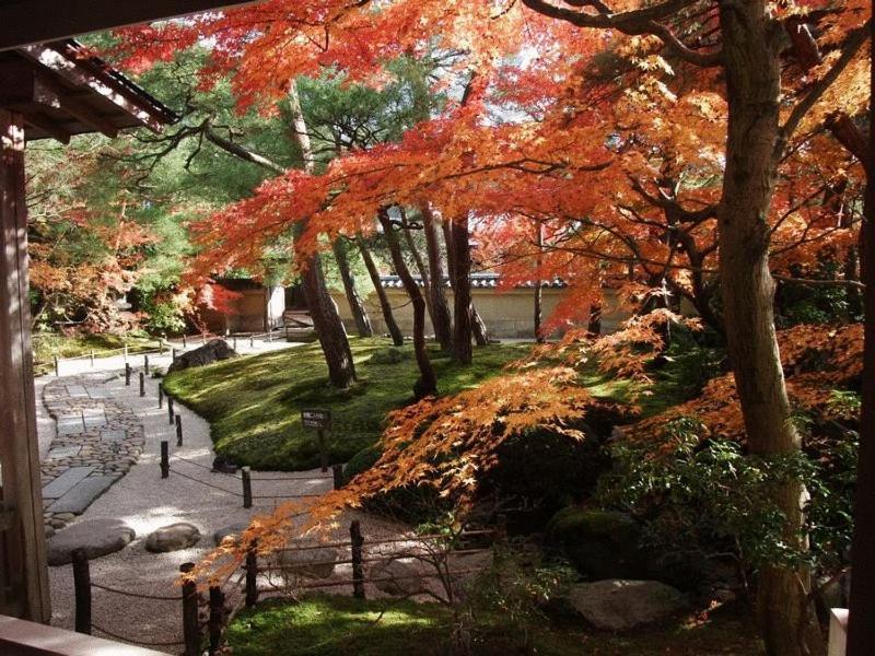 Saginoyusou Hotel Yasugi Exterior foto